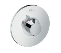 TERMOSTATICA EMPOTRADA ECOSTAT S HANSGROHE